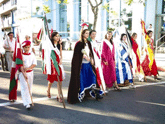 Fiesta Inmigrantes