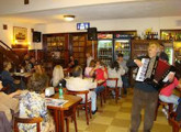 Boliches en Agosto