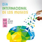 Dia de los Museos 2013