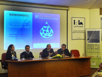 Autoridades