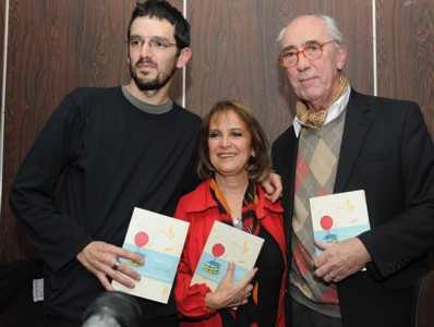 Autoridades