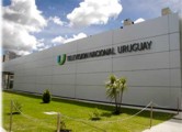 Fachada TNU