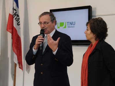 Autoridades