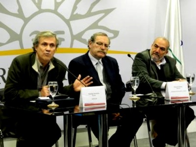 Autoridades