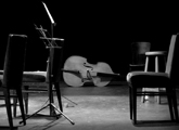 Camerata en el Zorrilla