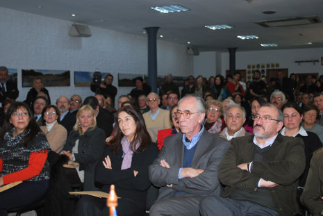 Lanzamiento