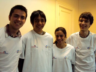 Estudiantes