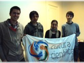 Estudiantes