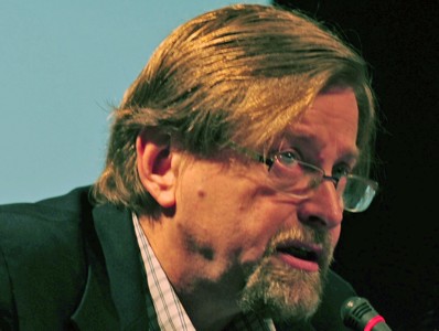Luis Garibaldi