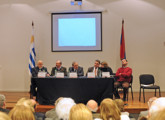 Memoria, paz y derechos humanos