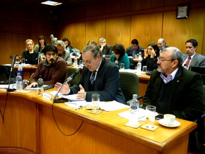Autoridades