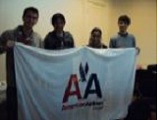 Estudiantes uruguayos participan del Campamento de Ciencia, USA