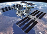Escuelas uruguayas se contactaron por radio con la Estación Espacial Internacional (ISS)