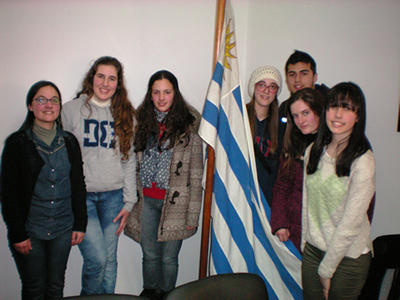 ganadores