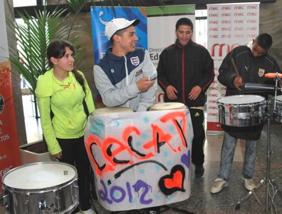 CECAP