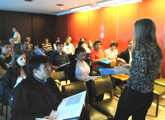 Charla