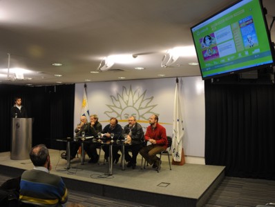 Autoridades