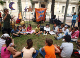 Niños y adolescentes