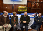 Proyecto MPadrinos