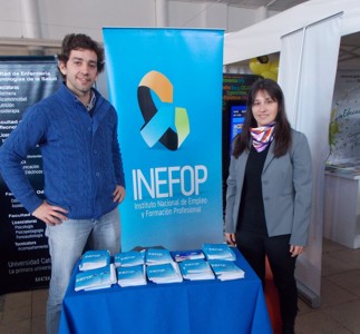INEFOP