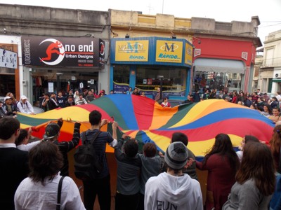 Jóvenes