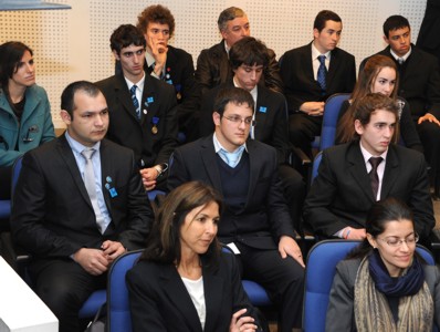 Estudiantes