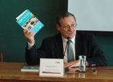 imagen de la revista