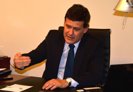 Jorge Díaz