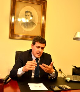 Jorge Díaz