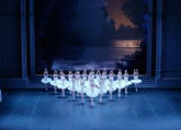 Ballet: exitoso estreno
