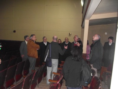 Teatro