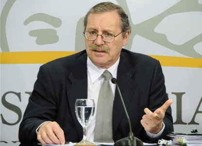 Ricardo Ehrlich