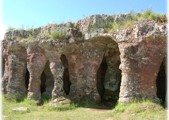 Grutas del Palacio