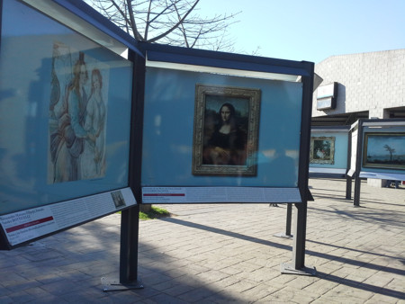 Exposición