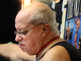 Alberto Restuccia