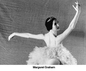 Margaret Graham