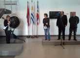 presentación