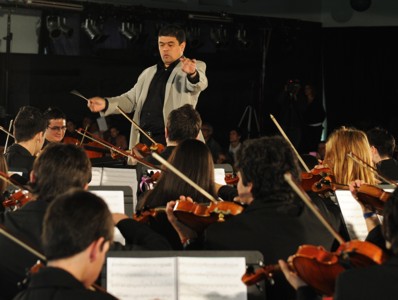 Director