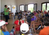 Workshops