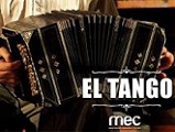 Afiche tango