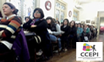 Encuentro Nacional del Consejo Coordinador de la Educación en la Primera Infancia