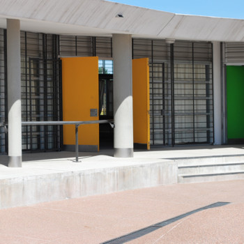 Escuela 92