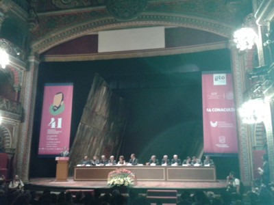 Cervantino