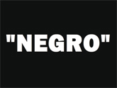 Negro