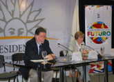 Referencia para el futuro