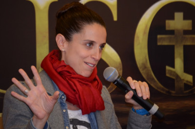 María Noel Riccetto