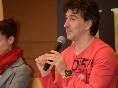 Julio Bocca