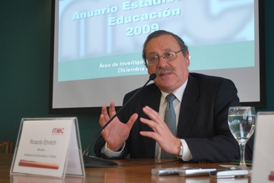 Ehrlich hablando