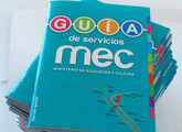 Guía del MEC