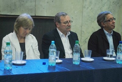 Ehrlich, Simon y Liscano